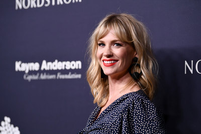 January Jones Poster 2921923