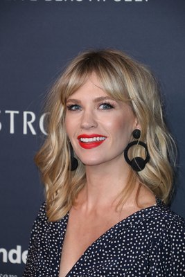 January Jones Poster 2921946