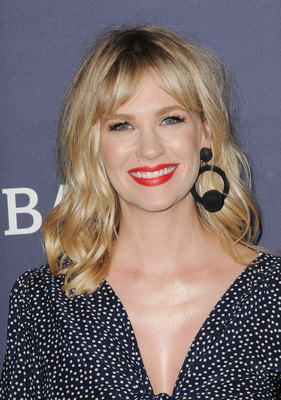 January Jones Poster 2921953