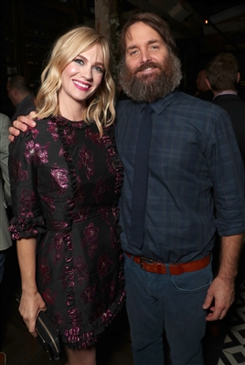 January Jones Poster 3029883