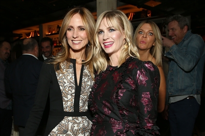 January Jones Poster 3029886