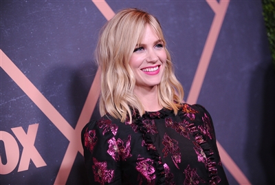 January Jones Poster 3029899