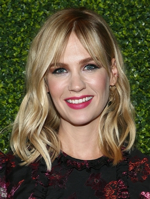 January Jones Poster 3029907