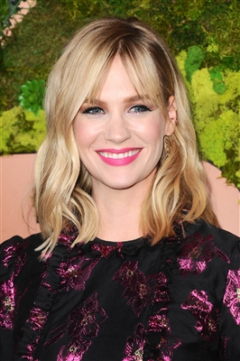 January Jones Poster 3029909