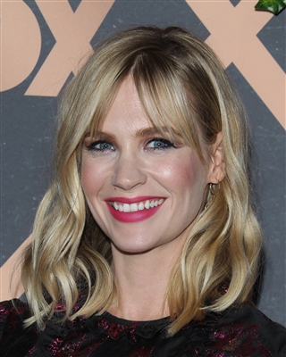 January Jones Poster 3029928