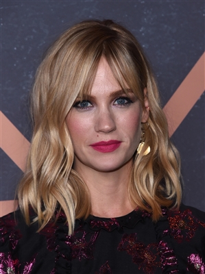 January Jones Poster 3029953