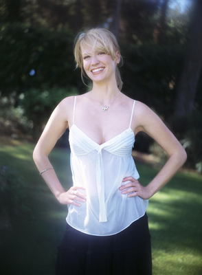 January Jones Poster 3633538