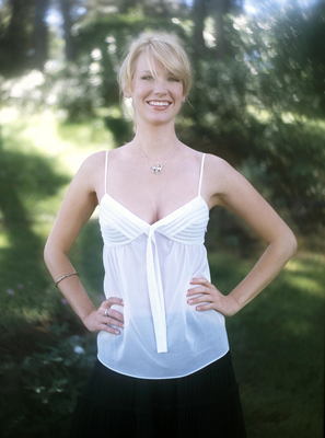 January Jones Poster 3633544