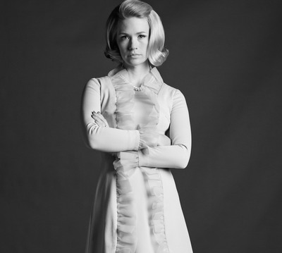 January Jones Poster 3680397