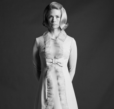 January Jones Poster 3680398