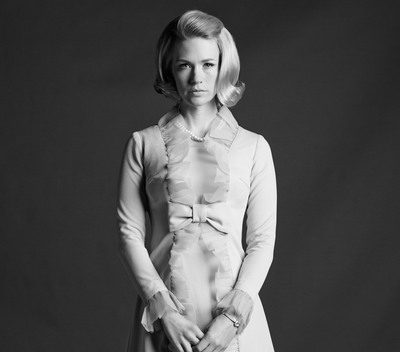 January Jones Poster 3680400