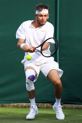 Jared Donaldson Poster 3359367