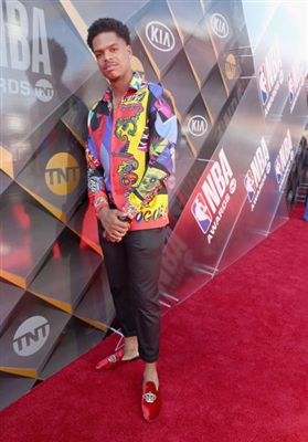 Jarell Eddie Poster 3391867