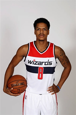 Jarell Eddie Poster 3391871