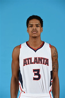 Jarell Eddie Poster 3391875