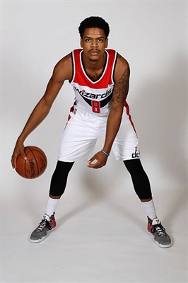 Jarell Eddie Poster 3391879