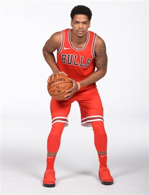 Jarell Eddie Poster 3391880