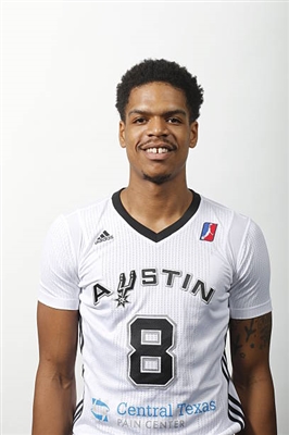 Jarell Eddie Poster 3391881