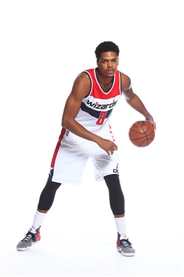 Jarell Eddie Poster 3391882