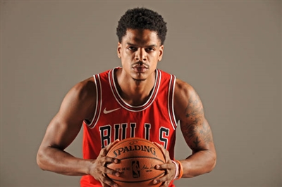 Jarell Eddie Poster 3391884