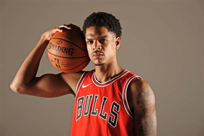 Jarell Eddie Poster 3391888