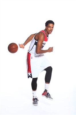 Jarell Eddie Poster 3391890