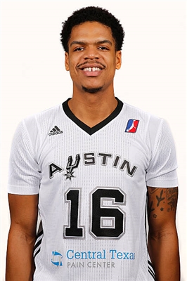 Jarell Eddie Poster 3391892