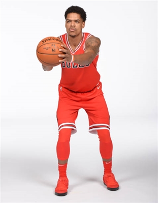 Jarell Eddie Poster 3391894