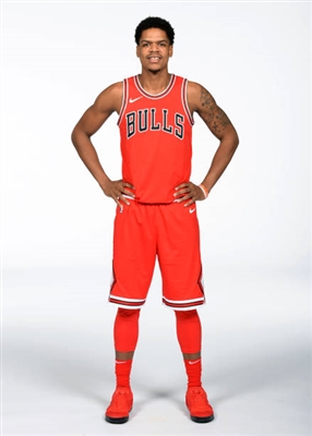 Jarell Eddie Poster 3391896