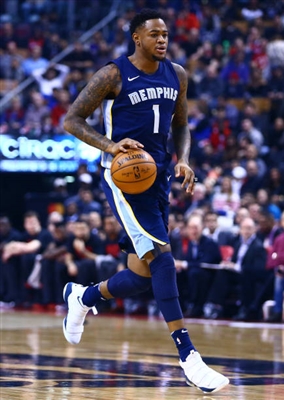 Jarell Martin Poster 3423272