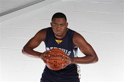 Jarell Martin Poster 3423274