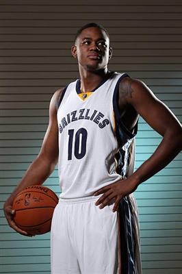 Jarell Martin Poster 3423280