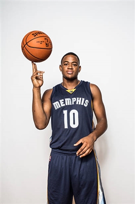 Jarell Martin Poster 3423281