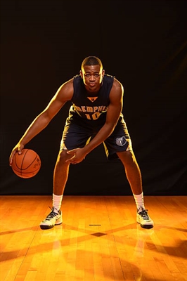 Jarell Martin Poster 3423283