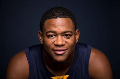 Jarell Martin Poster 3423290