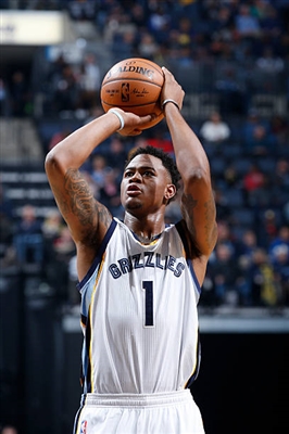 Jarell Martin Poster 3423295