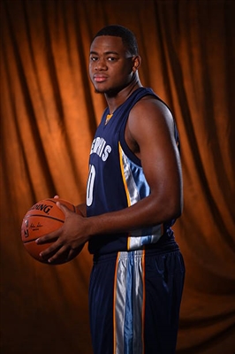Jarell Martin Poster 3423296