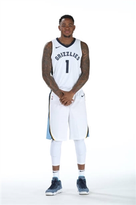 Jarell Martin Poster 3423298
