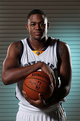 Jarell Martin Poster 3423300