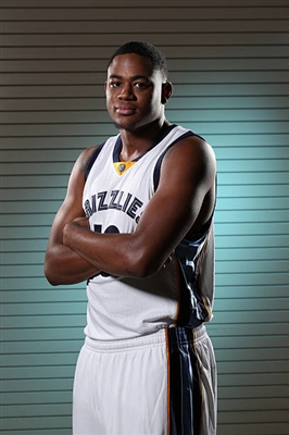 Jarell Martin Poster 3423301