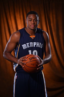 Jarell Martin Poster 3423308