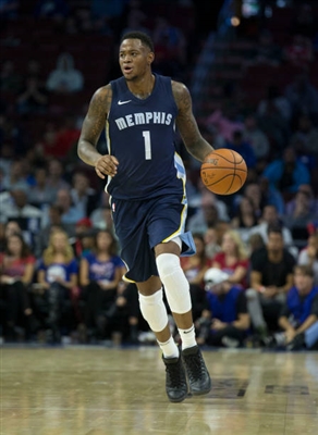 Jarell Martin Poster 3423311