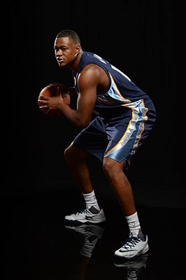 Jarell Martin Poster 3423313