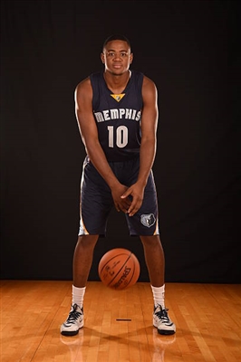 Jarell Martin Poster 3423315