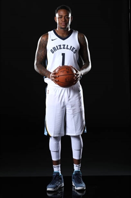 Jarell Martin Poster 3423316