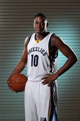 Jarell Martin Poster 3423320