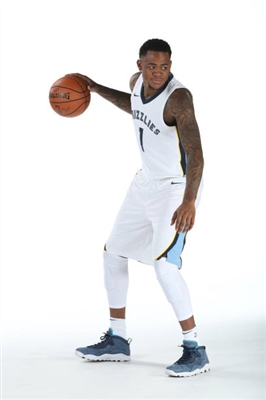 Jarell Martin Poster 3423328