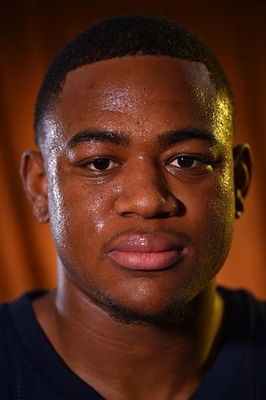 Jarell Martin Poster 3423334