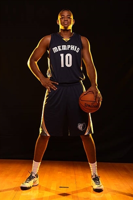 Jarell Martin Poster 3423341