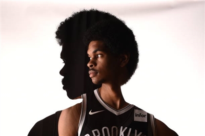 Jarrett Allen Poster 3368565